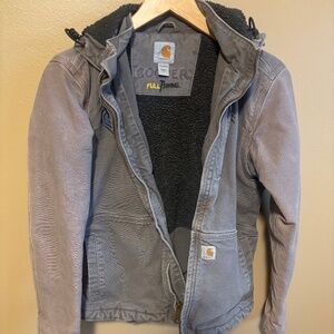 Carhartt jacket